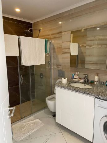 Квартиры, Турция, Алания, Каргыджак (01900) - фото 10