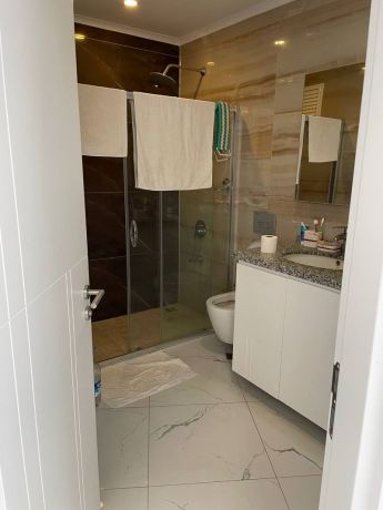 Квартиры, Турция, Алания, Каргыджак (01900) - фото 11