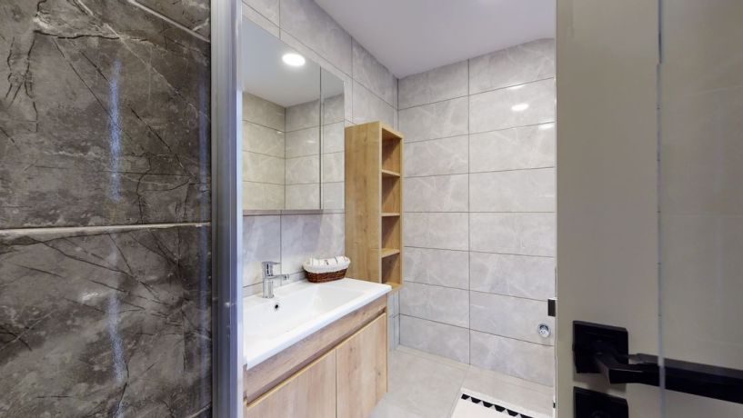 Apartments, Turkey, Mersin (001166) - pictures 16