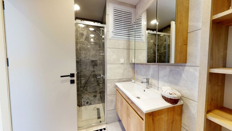 Apartments, Turkey, Mersin (001166) - pictures 17