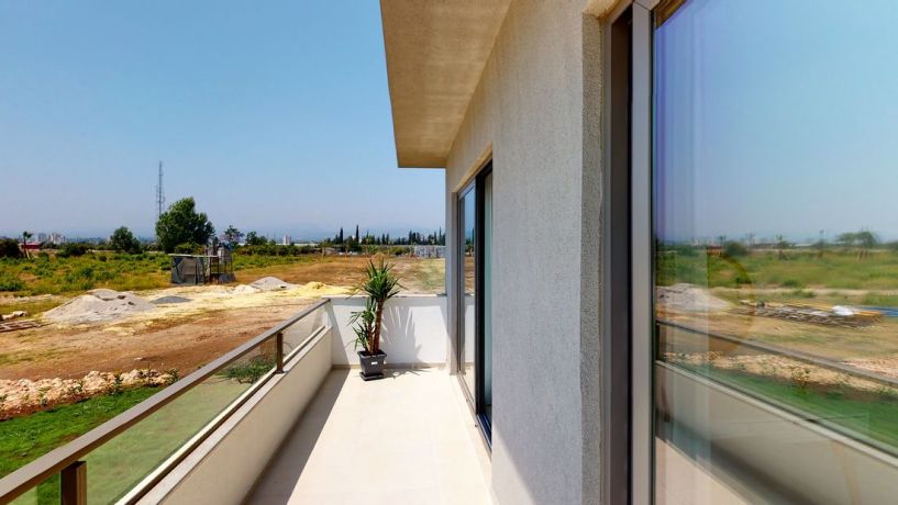 Apartments, Turkey, Mersin (001166) - pictures 8