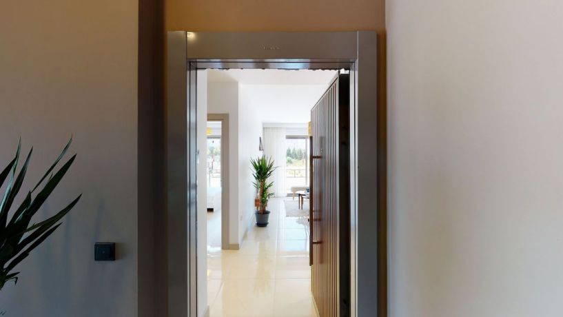 Apartments, Turkey, Mersin (001166) - pictures 15