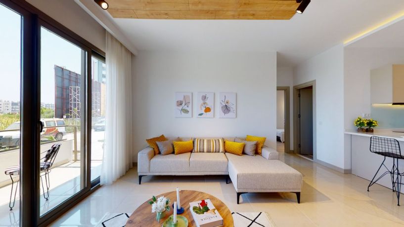 Apartments, Turkey, Mersin (001166) - pictures 23