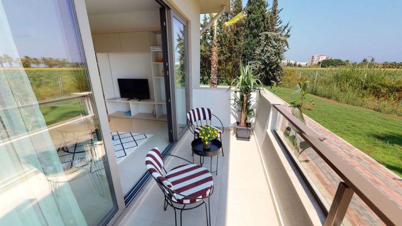 Apartments, Turkey, Mersin (001166) - pictures 25