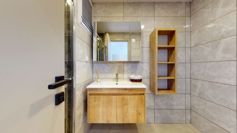 Apartments, Turkey, Mersin (002166) - pictures 19