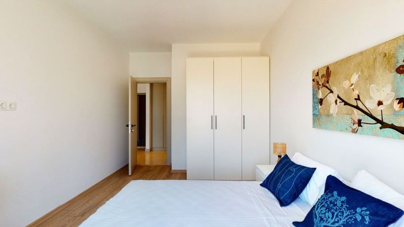 Apartments, Turkey, Mersin (002166) - pictures 18