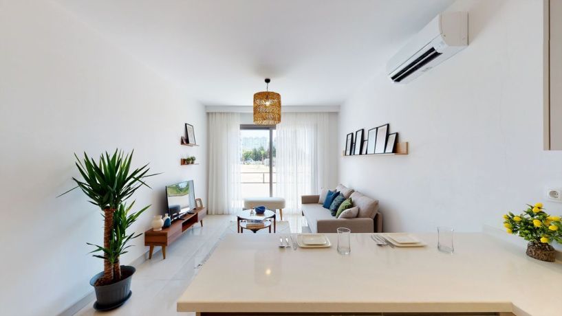 Apartments, Turkey, Mersin (002166) - pictures 12