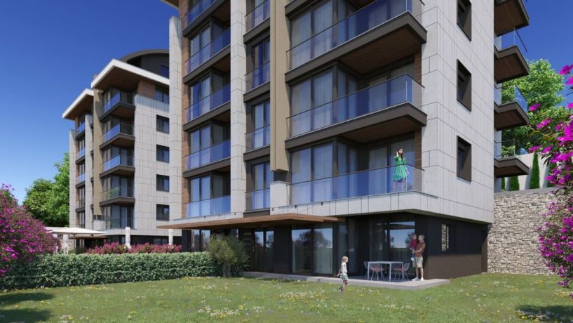 Квартиры, Турция, Алания, Авсаллар (00477) - фото 7