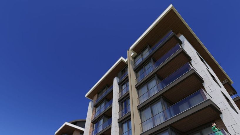 Квартиры, Турция, Алания, Авсаллар (00477) - фото 8