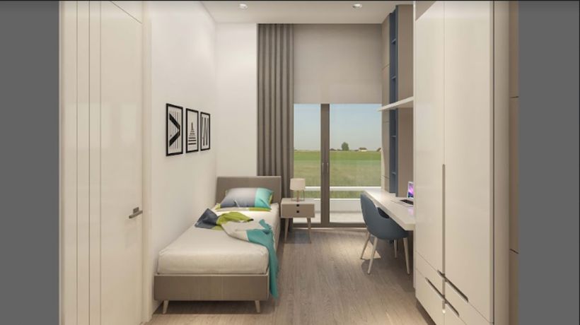 Квартиры, Турция, Алания, Авсаллар (00477) - фото 15