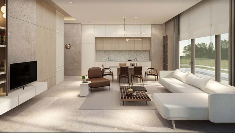 Квартиры, Турция, Алания, Авсаллар (00477) - фото 16