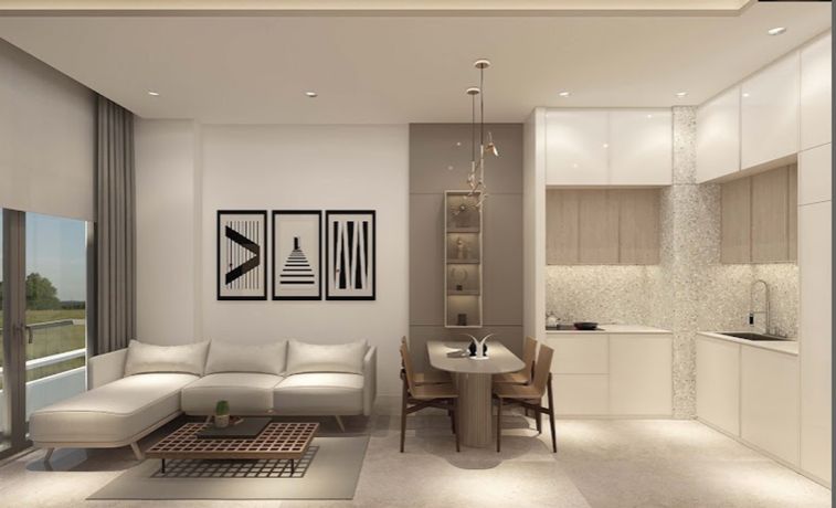 Квартиры, Турция, Алания, Авсаллар (00477) - фото 18