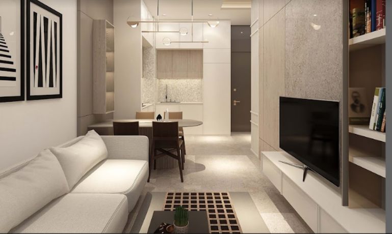 Квартиры, Турция, Алания, Авсаллар (00477) - фото 20