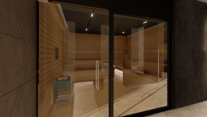 Квартиры, Турция, Алания, Авсаллар (00477) - фото 12