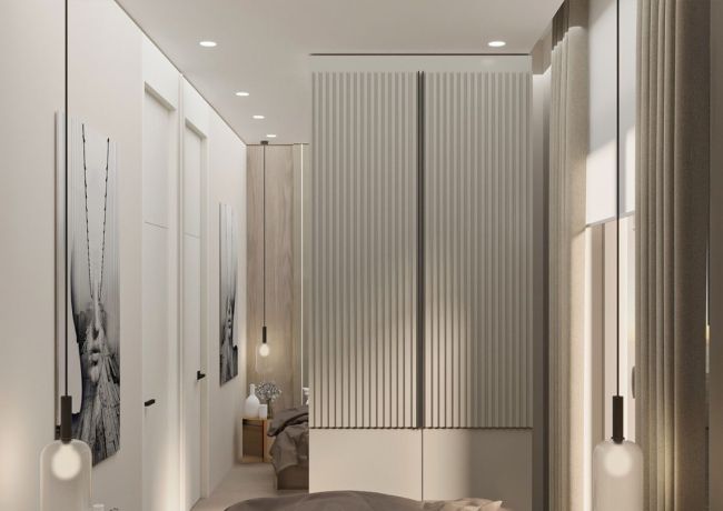 Apartments, Turkey, Alanya, Avsallar (00577) - pictures 12