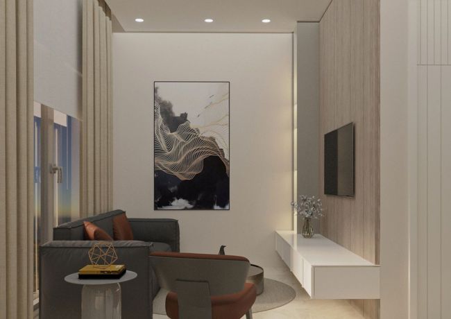 Apartments, Turkey, Alanya, Avsallar (00577) - pictures 13