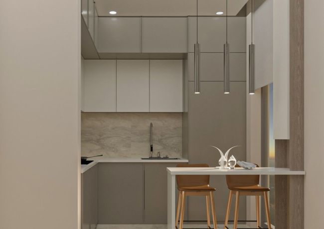 Apartments, Turkey, Alanya, Avsallar (00577) - pictures 6