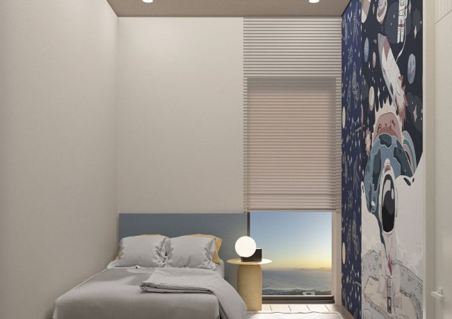 Apartments, Turkey, Alanya, Avsallar (00577) - pictures 14