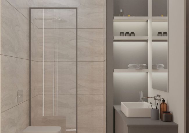 Apartments, Turkey, Alanya, Avsallar (00577) - pictures 15