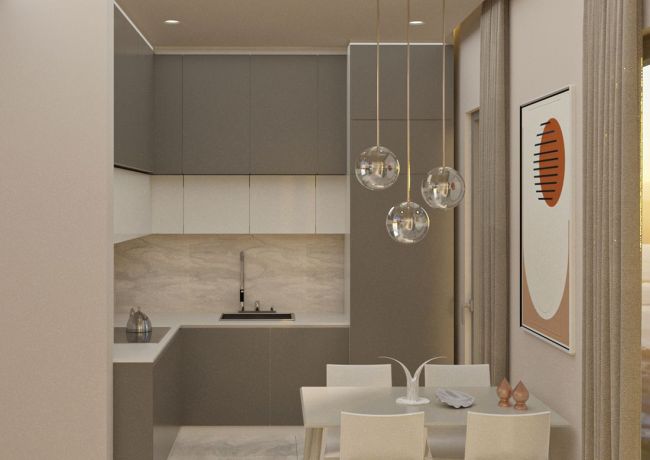 Apartments, Turkey, Alanya, Avsallar (00577) - pictures 7