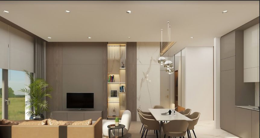 Квартиры, Турция, Алания, Авсаллар (00677) - фото 12