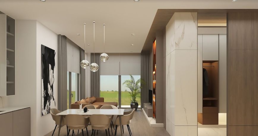 Квартиры, Турция, Алания, Авсаллар (00677) - фото 16