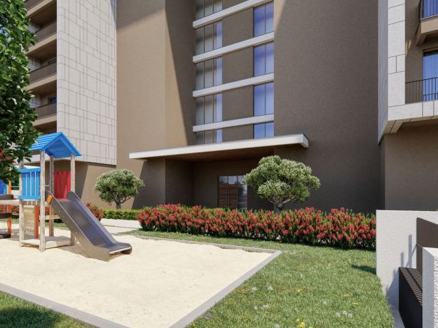 Квартиры, Турция, Алания, Авсаллар (00677) - фото 3