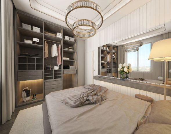 Apartments, Turkey, Alanya, Gazipasha (00483) - pictures 14