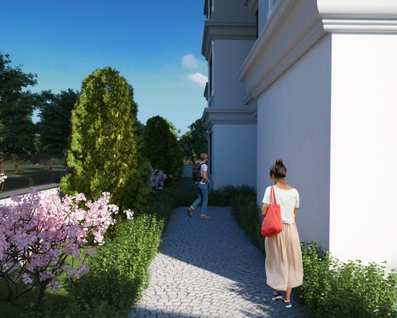 Apartments, Turkey, Alanya, Gazipasha (00483) - pictures 6