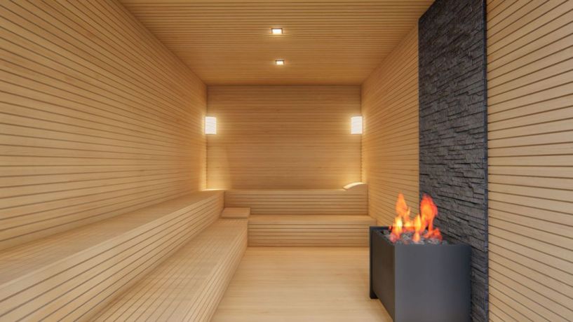 Apartments, Turkey, Alanya, Mahmutlar (031398) - pictures 8