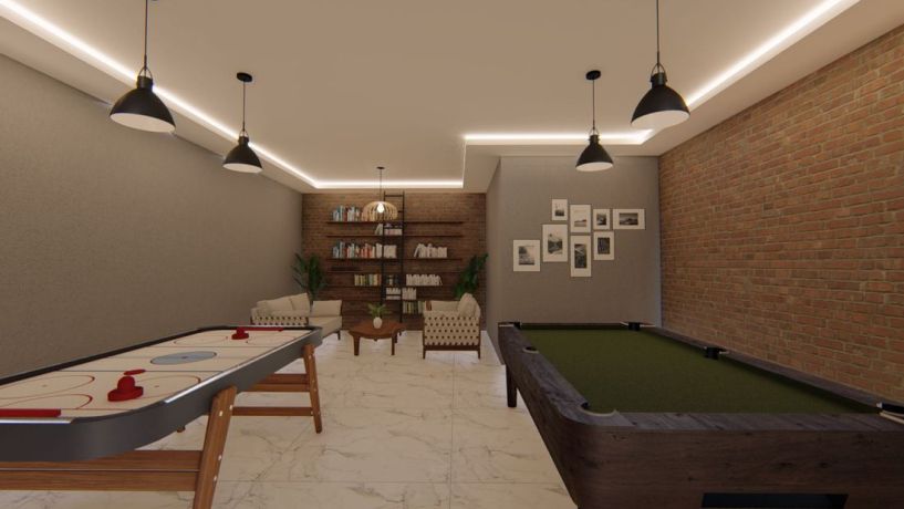 Apartments, Turkey, Alanya, Mahmutlar (031398) - pictures 10