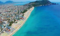 Turkey, Alanya, Konakli (009470) - thumb 20