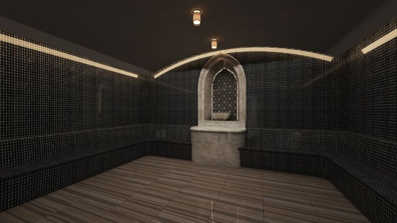 Apartments, Turkey, Alanya, Konakli (009470) - pictures 17