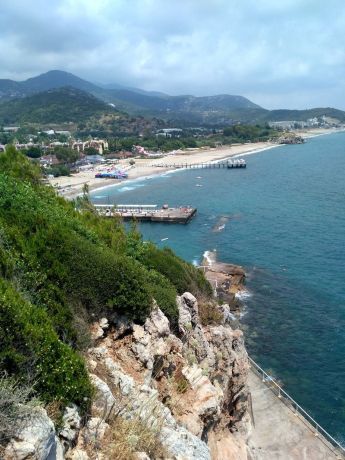 Apartments, Turkey, Alanya, Konakli (009470) - pictures 18