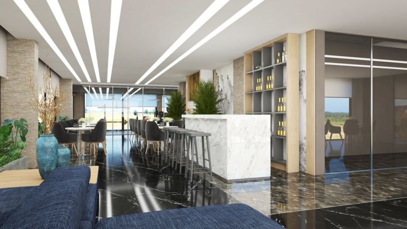 Apartments, Turkey, Alanya, Konakli (009470) - pictures 20