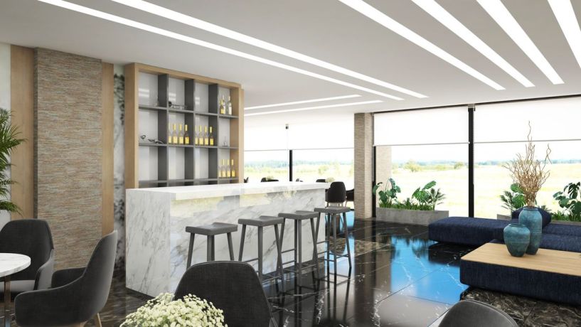 Apartments, Turkey, Alanya, Konakli (009470) - pictures 21