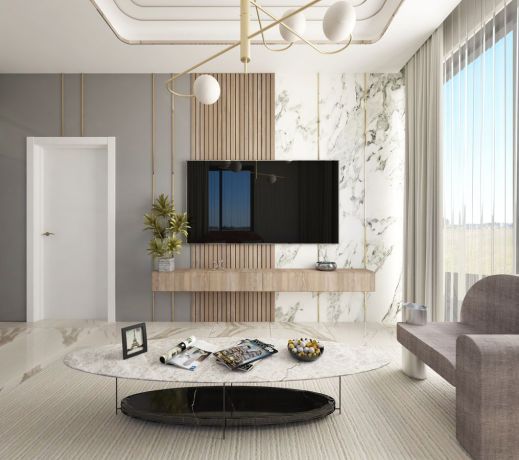 Apartments, Turkey, Alanya, Konakli (009470) - pictures 23