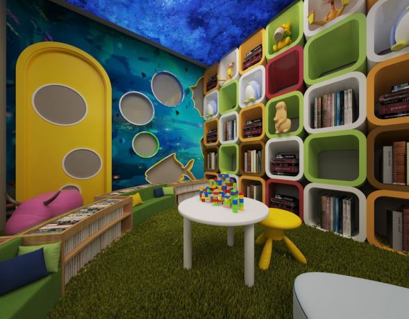 Apartments, Turkey, Alanya, Alanya centre (010470) - pictures 5