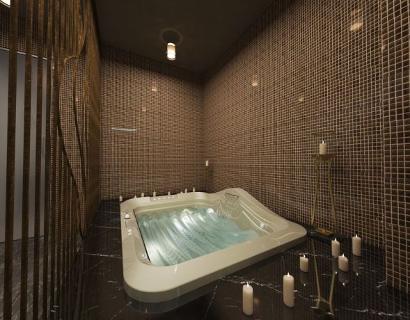 Apartments, Turkey, Alanya, Alanya centre (010470) - pictures 6