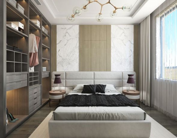 Apartments, Turkey, Alanya, Alanya centre (010470) - pictures 11