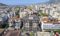 Turkey, Alanya, Alanya centre (005252) - thumb 7