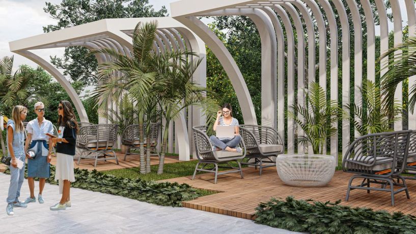 Квартиры, Турция, Алания, Паяллар (00464) - фото 16