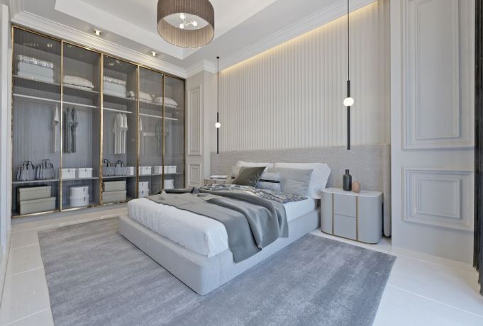 Квартиры, Турция, Алания, Окурджалар (001127) - фото 7