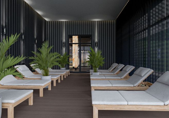 Apartments, Turkey, Alanya, Avsallar (00729) - pictures 12