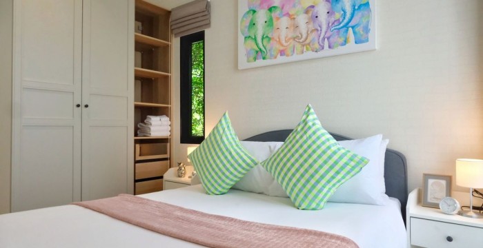 Apartments, Thailand, Phuket (069317) - pictures 12