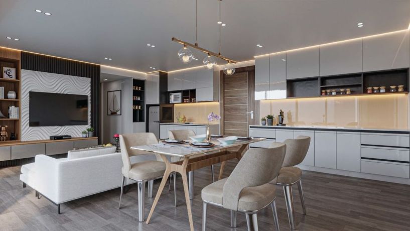 Apartments, Thailand, Phuket (071317) - pictures 6