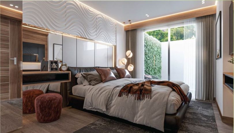 Apartments, Thailand, Phuket (071317) - pictures 7