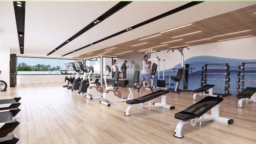 Apartments, Thailand, Phuket (071317) - pictures 3