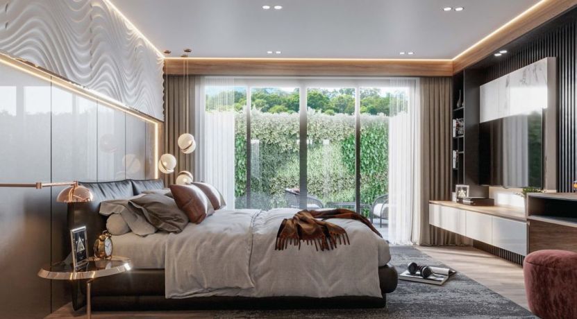 Apartments, Thailand, Phuket (071317) - pictures 8