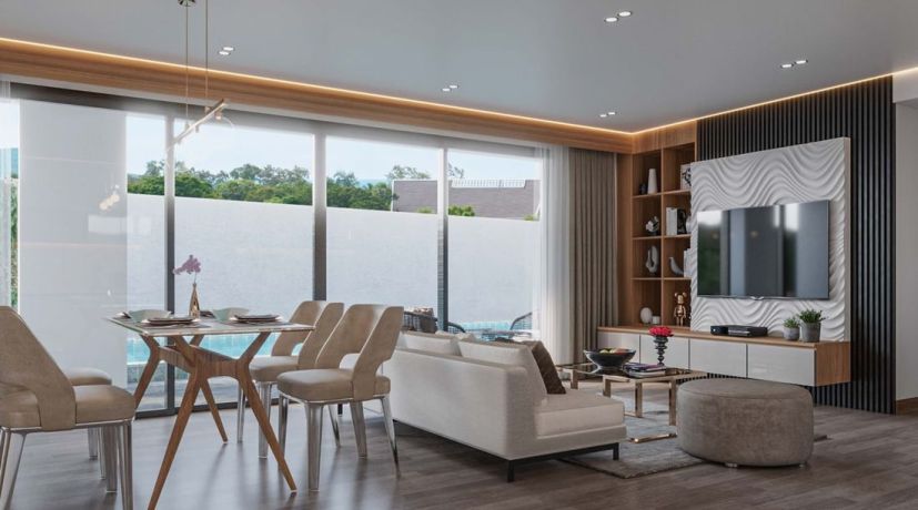 Apartments, Thailand, Phuket (071317) - pictures 9